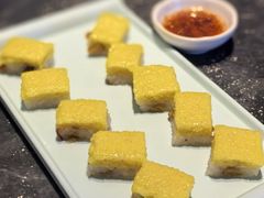 黄米凉糕-紫泥369粗粮季四牌楼店(原鼓楼店)