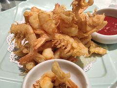 -金家老三饭庄(常营店)