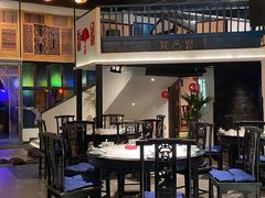 -院8里·小聚园老川菜(九眼桥店)