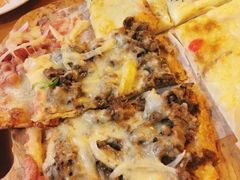 一米披萨-莫比餐厅(五道口店)
