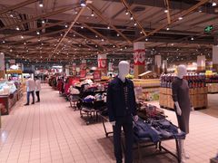 -大润发(南湖店)