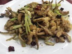 -众乐大盘菜