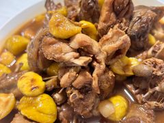 -茅山风味馆