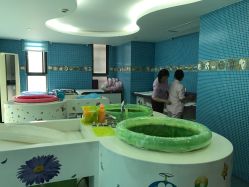 点击看大图 -馨月汇·独栋月子会所(静安店)