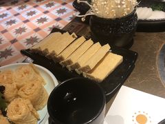 -左庭右院鲜牛肉火锅(新梅广场店)