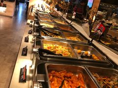 -比格比萨自助(宋家庄店)