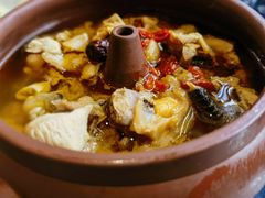 -香满楼(临安路店)