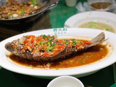 -费大厨辣椒炒肉(太平老街店)