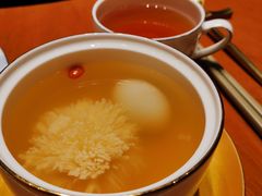-翕间食·精致淮扬菜(江苏大剧院店)