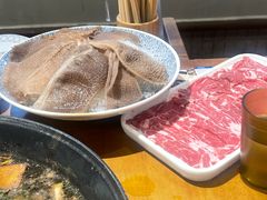 -楠火锅(太古里总店)
