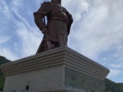 -关帝圣像景区
