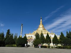 -洛阳白马寺