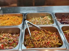 -丝路伊兰·兰州牛肉面(马连道店)