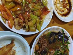 -老济南民间小吃·传统鲁菜(芙蓉街店)