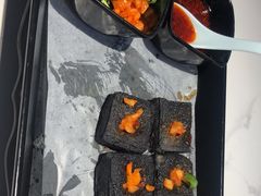 -火宫殿·小吃王国(坡子街店)