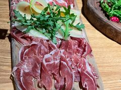 -Osteria Garden 生蚝花园餐厅(原进贤路店)