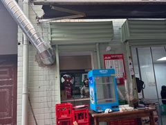 -小胡子祥彪烧烤(北湖总店)