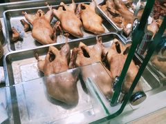-戚顺兴盐水鸭(新街口明瓦廊店)
