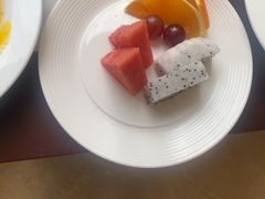 -上海吉臣维景酒店·维多利亚餐厅