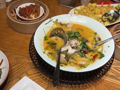 -点心传说·粤菜点心(佐阾虹湾店)