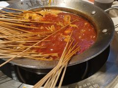 -钢管厂五区小郡肝火锅串串香(总店)