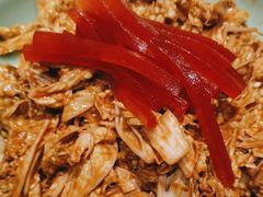 -小吊梨汤·北京菜·烤鸭(双井乐成中心店)