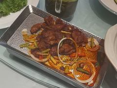 -喜相逢·特色烤鸭新疆菜(南珏大厦店)