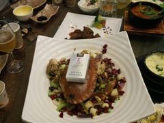 -蟹之国·精品蟹料理(极地店)