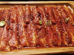 -三代烤肉(保利广场店)