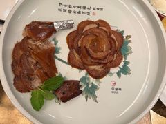 -京味斋·烤鸭·北京菜(安贞店)