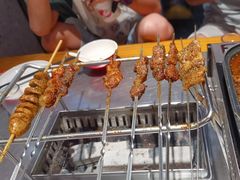 -古彭7只羊·徐州烧烤(旗舰店)