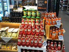 -Olé精品超市(北京合生汇店)