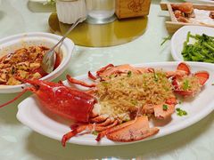 -南海渔家•海鲜•正宗海南菜(海棠湾店)