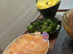 -得意咚瓜·顺德鱼生·冬瓜火锅(深圳首店)