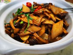 -砂锅居(西四店)