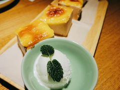 面包一直诱惑-弄堂里(雨花客厅店)