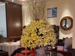 -醉辉皇上海之巅(上海中心大厦店)