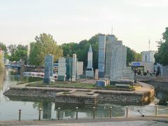 -北京世界公园