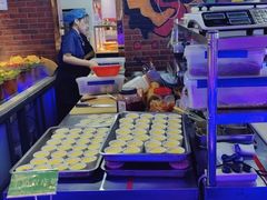 -豪德亨牛排自助餐厅(抚州东乡店)