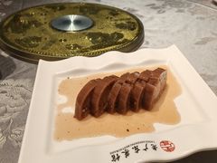 -古南都·老广东酒楼(龙江店)
