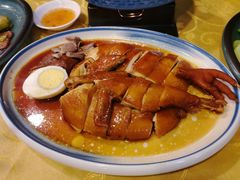 -粤·向群饭店(泮塘路店)