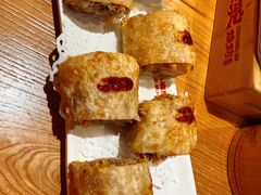 -福苗小骆驼烧烤(望京店)