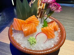 -炙柒Sekinana·精致日料(合生汇店)