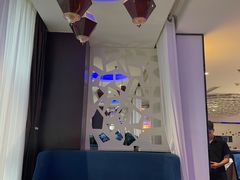 -川粤春天商务餐厅(人民路店)