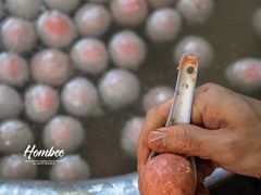 -阿娟牛肉丸·手打牛肉丸·现做现卖