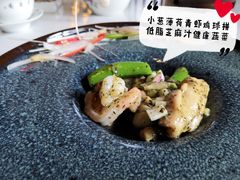 -五号茶居·新派粤菜·岭南五号酒店(沿江中路店)