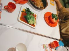 -避风塘·金牌店·夜宵(金玉兰店)