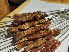 -小国抻面大烧烤馆