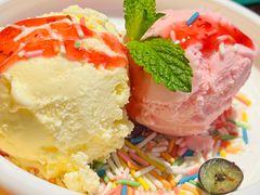 -普朗姆生蚝牛排馆 The Plump Oyster(成都摩方购物中心店)