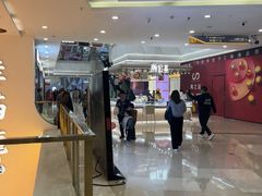 -万达广场(宝山店)